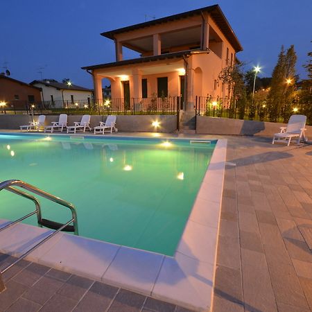 Residence Barcarola Sirmione Exterior photo