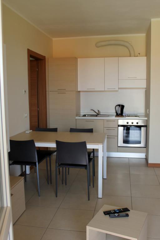 Residence Barcarola Sirmione Room photo