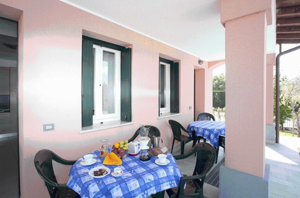 Residence Barcarola Sirmione Room photo
