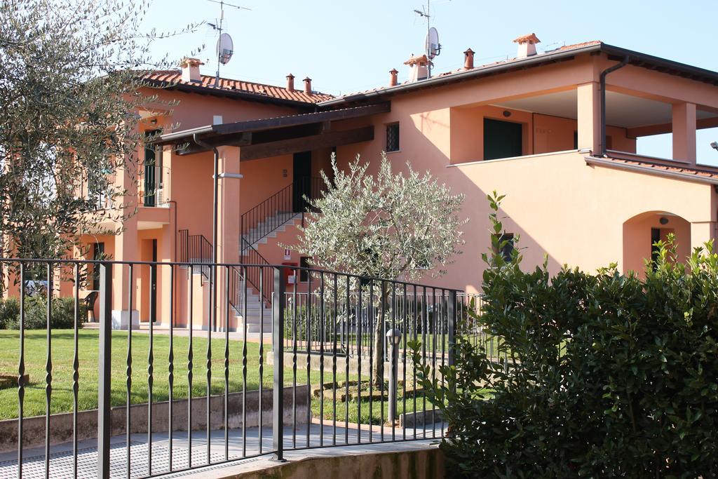 Residence Barcarola Sirmione Exterior photo