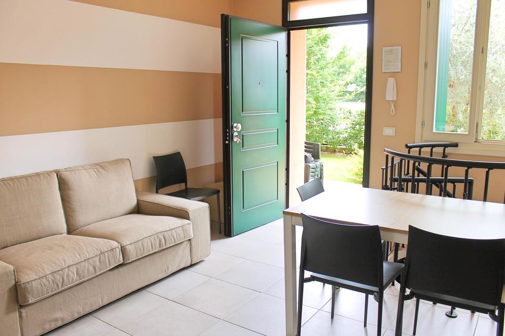 Residence Barcarola Sirmione Exterior photo
