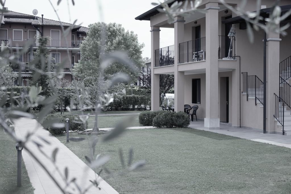 Residence Barcarola Sirmione Exterior photo