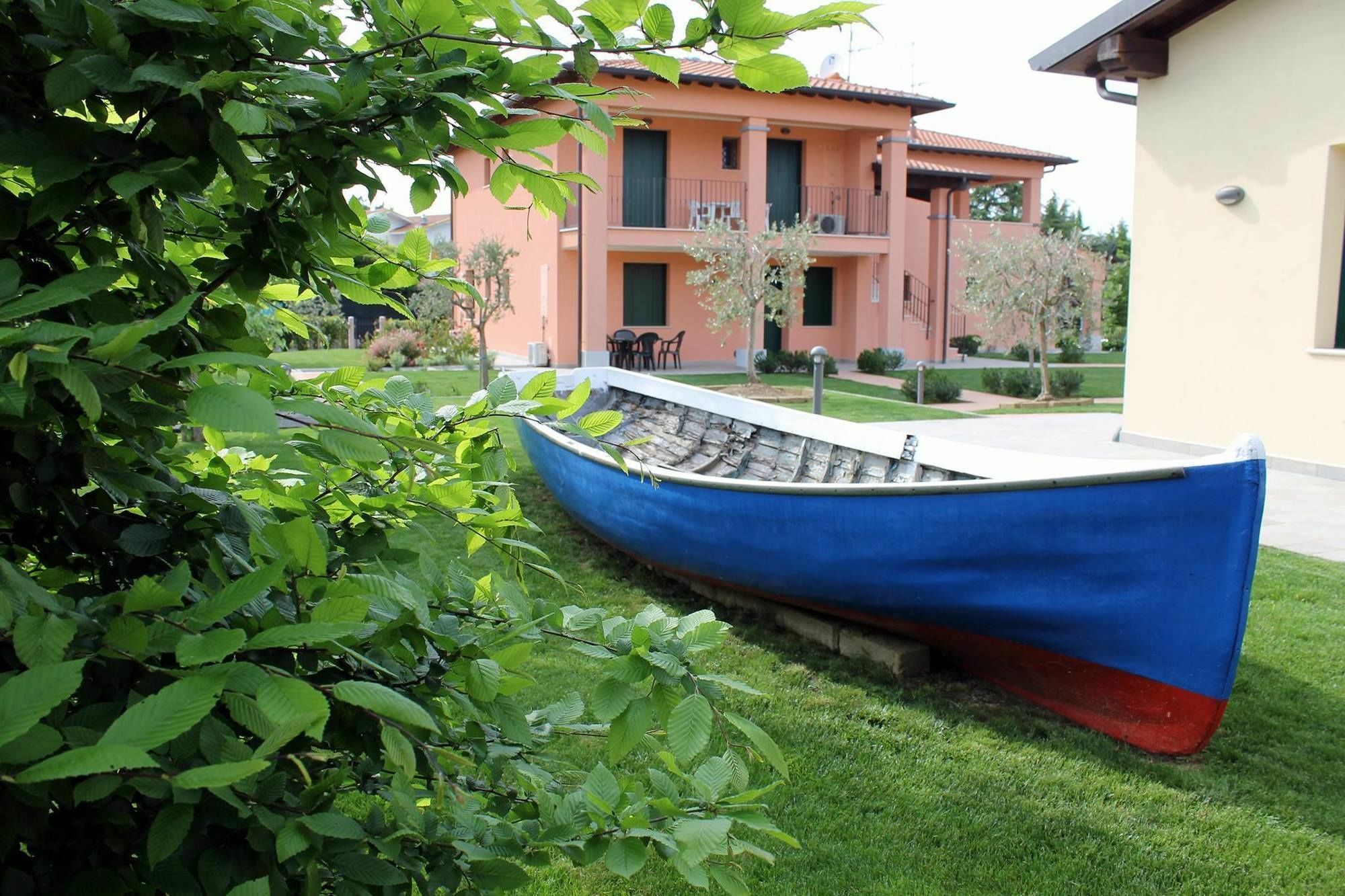 Residence Barcarola Sirmione Exterior photo
