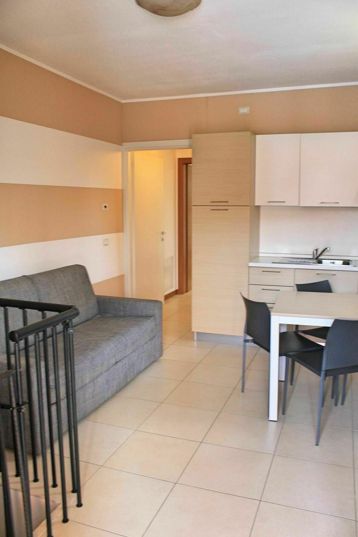 Residence Barcarola Sirmione Exterior photo