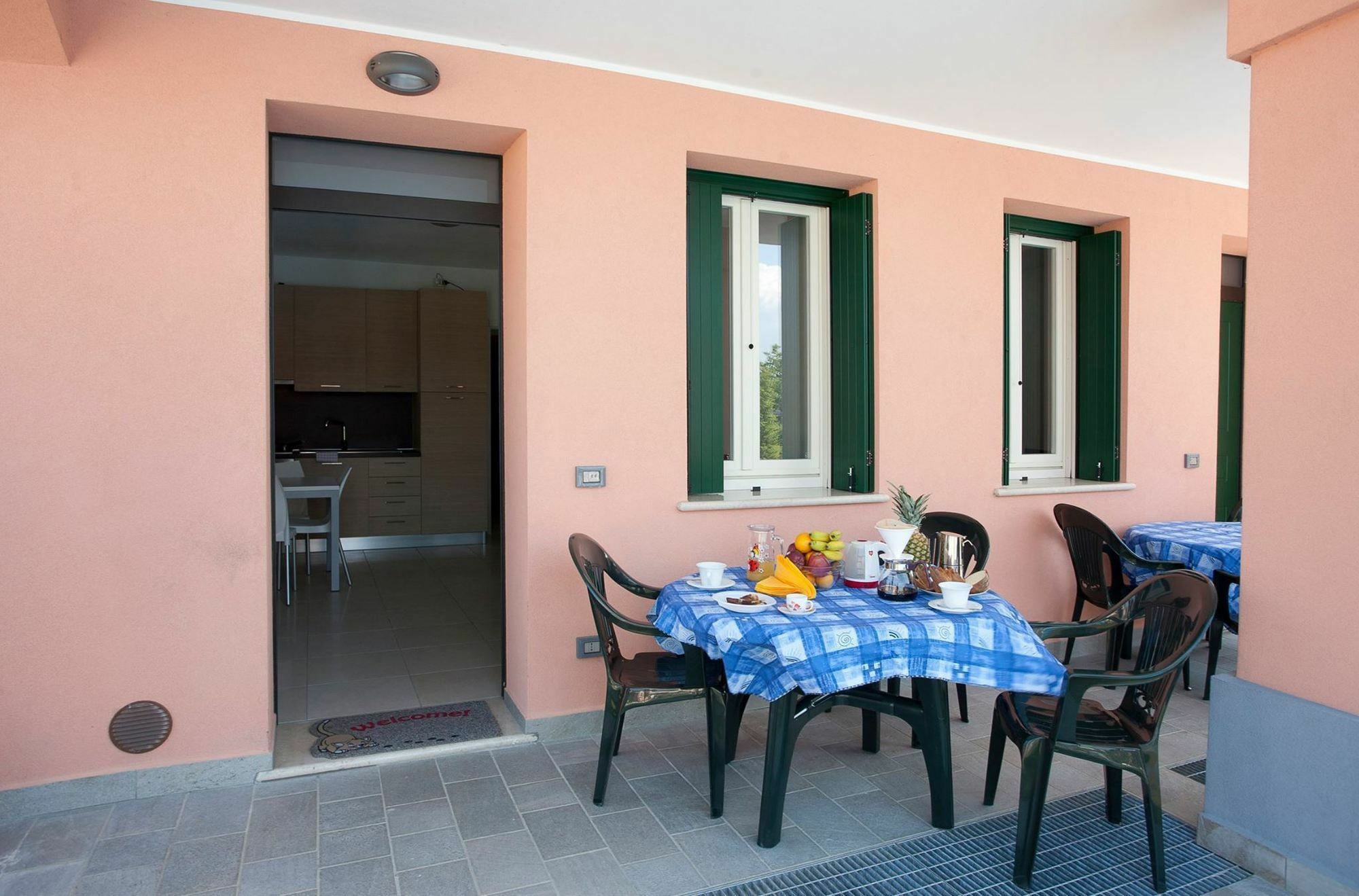 Residence Barcarola Sirmione Exterior photo