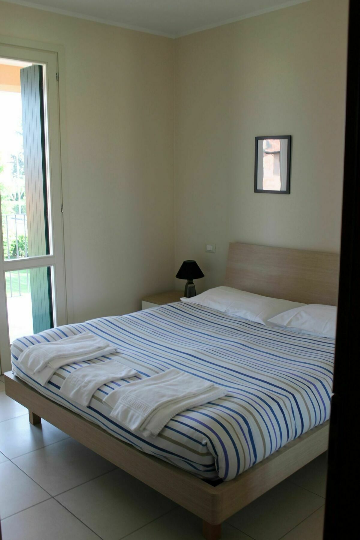 Residence Barcarola Sirmione Exterior photo