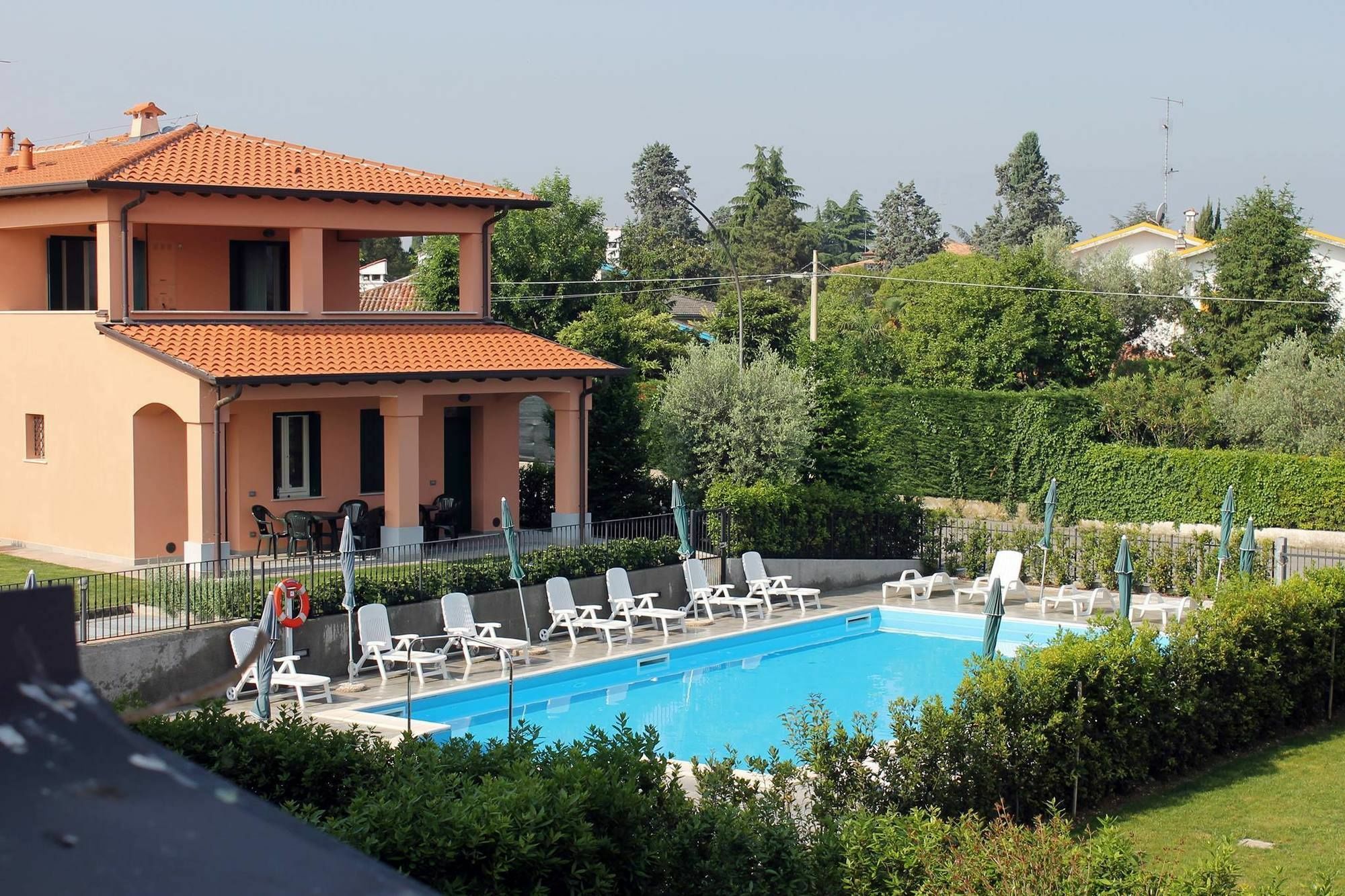 Residence Barcarola Sirmione Exterior photo