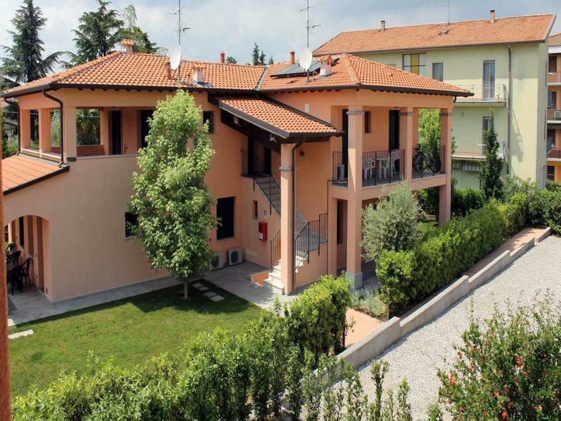 Residence Barcarola Sirmione Exterior photo