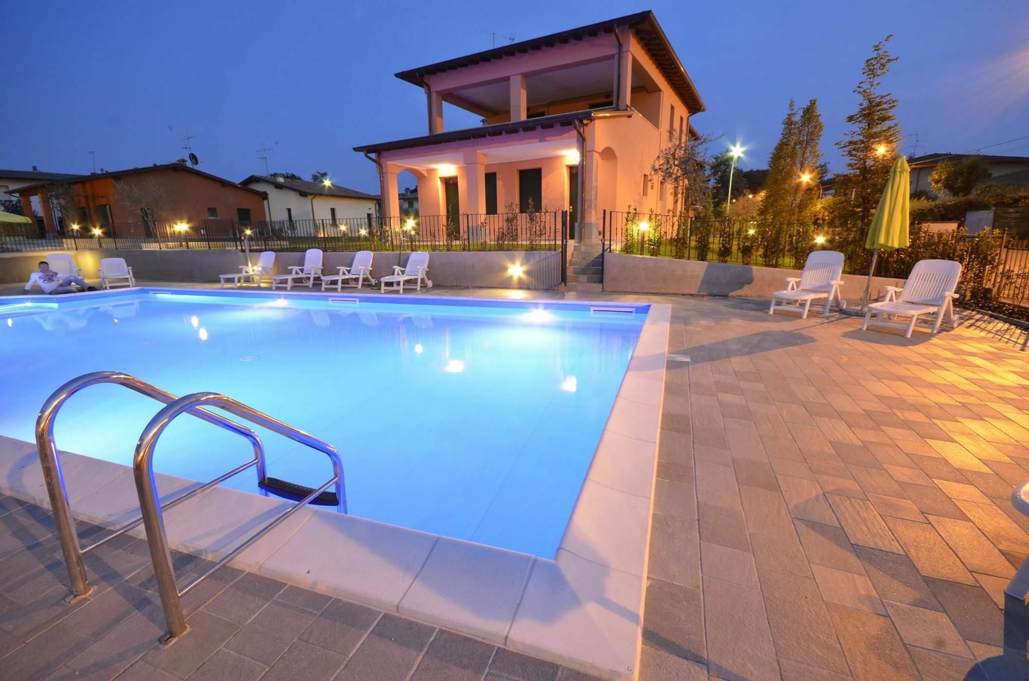 Residence Barcarola Sirmione Exterior photo